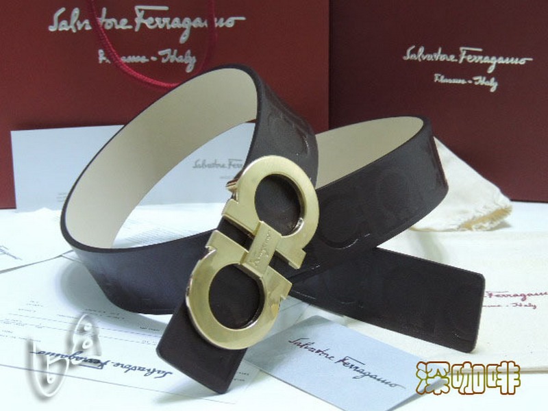 Ferragamo Belts 544